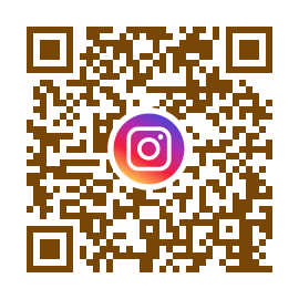 InstagramのQRコード